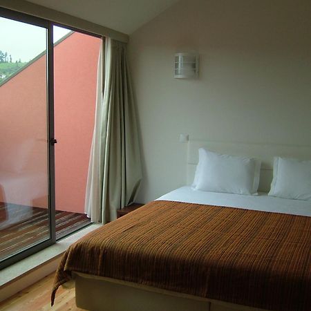 Hotel Quinta Da Cruz & Spa Oliveira  Номер фото