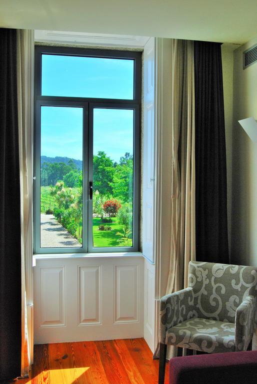 Hotel Quinta Da Cruz & Spa Oliveira  Экстерьер фото