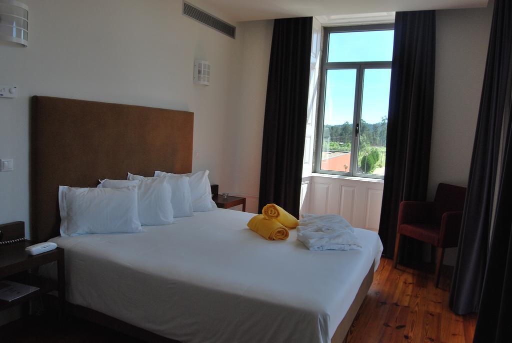 Hotel Quinta Da Cruz & Spa Oliveira  Экстерьер фото