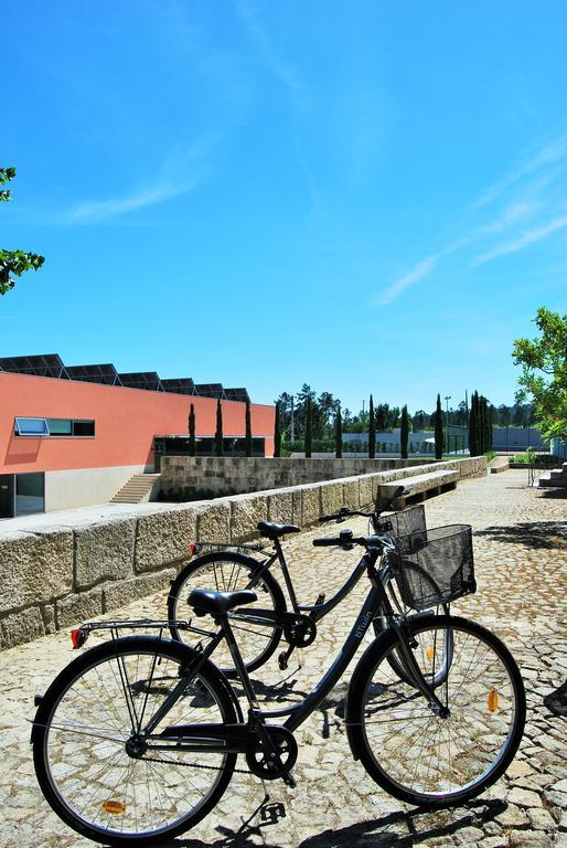 Hotel Quinta Da Cruz & Spa Oliveira  Экстерьер фото