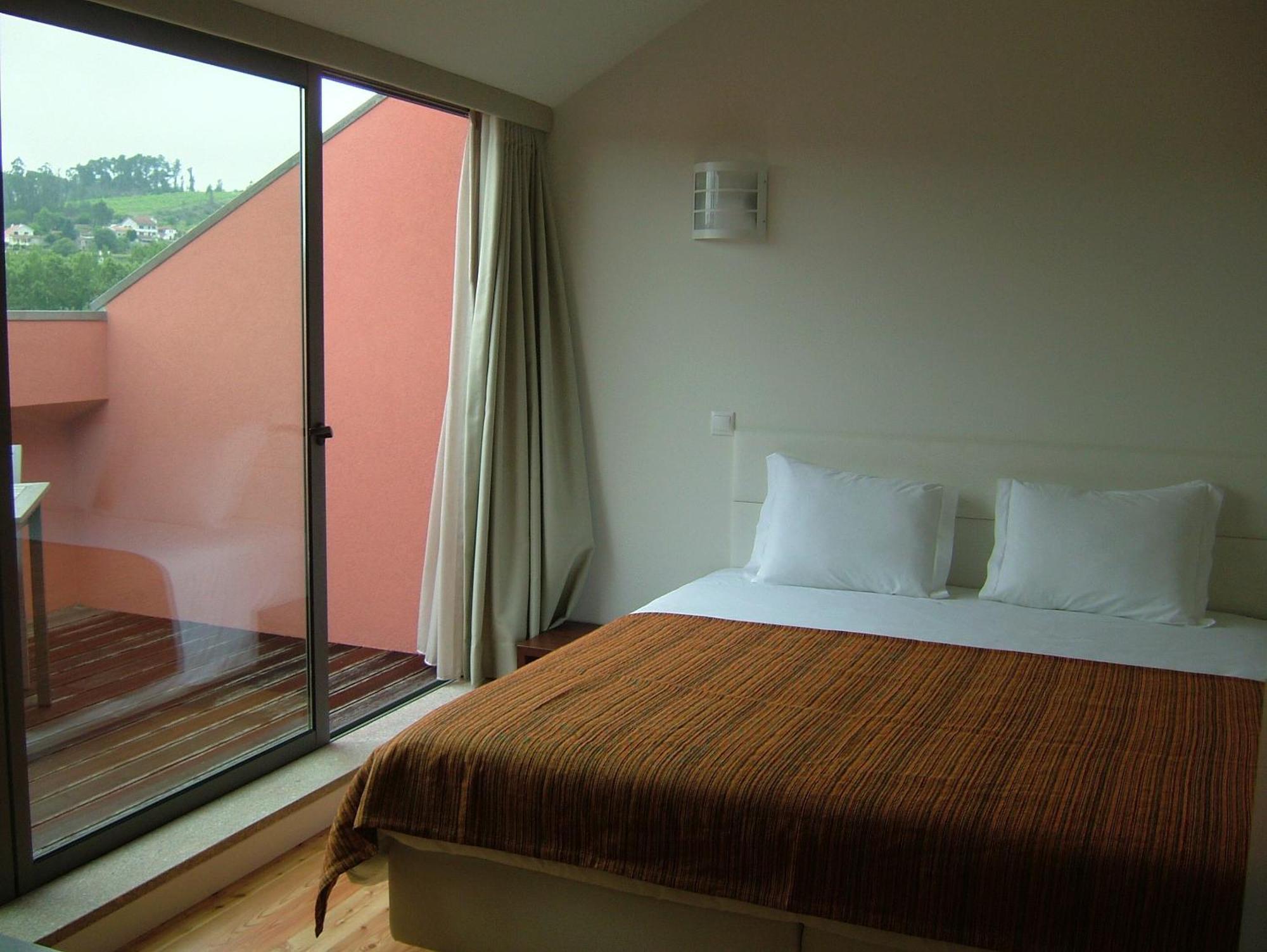 Hotel Quinta Da Cruz & Spa Oliveira  Номер фото