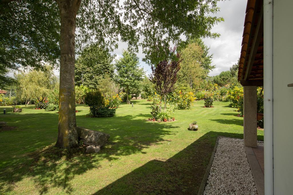 Hotel Quinta Da Cruz & Spa Oliveira  Экстерьер фото