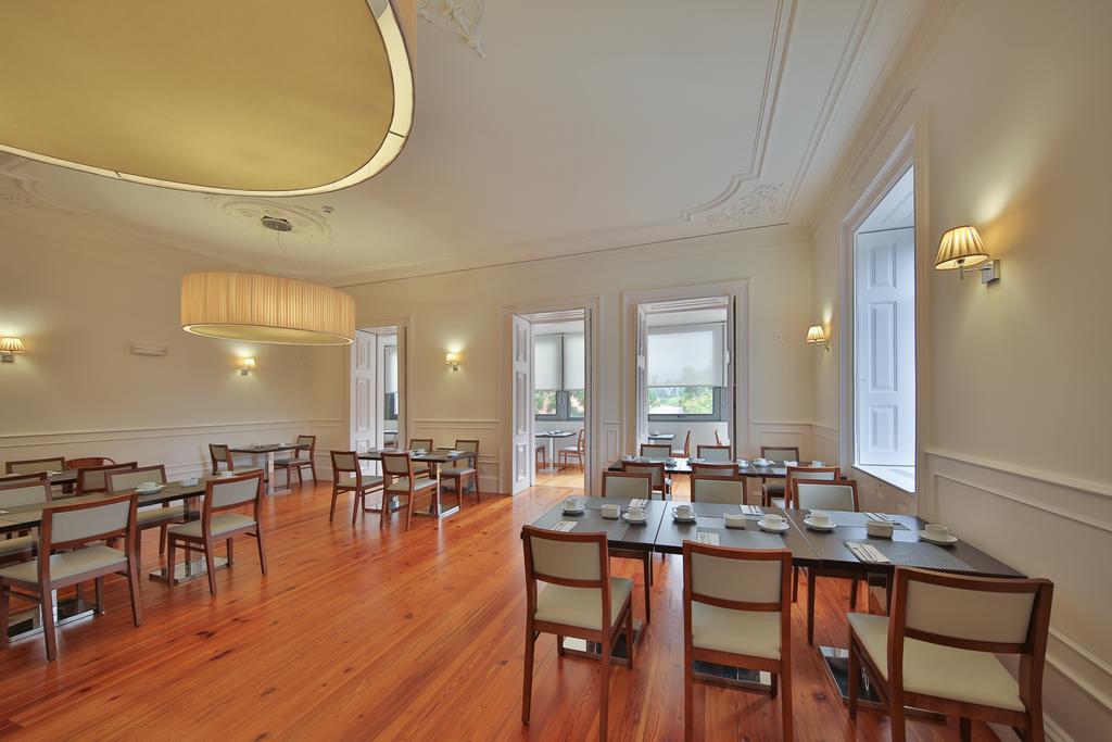 Hotel Quinta Da Cruz & Spa Oliveira  Экстерьер фото