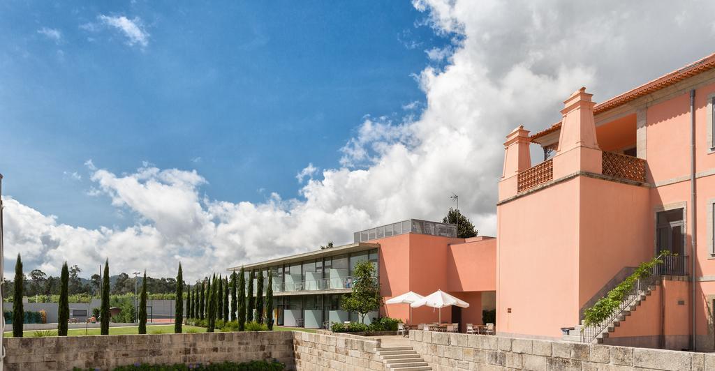 Hotel Quinta Da Cruz & Spa Oliveira  Экстерьер фото