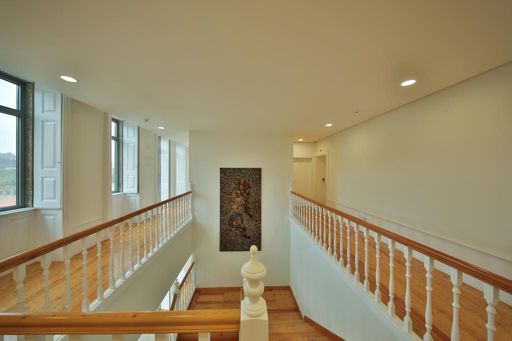Hotel Quinta Da Cruz & Spa Oliveira  Экстерьер фото