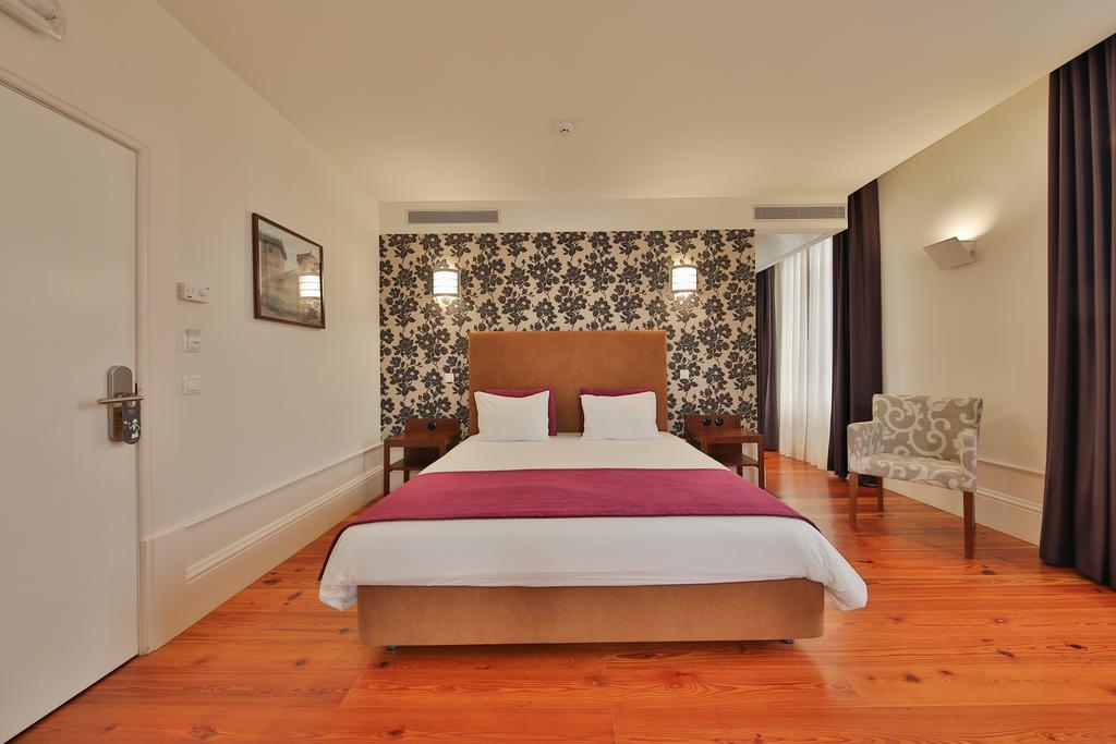 Hotel Quinta Da Cruz & Spa Oliveira  Экстерьер фото