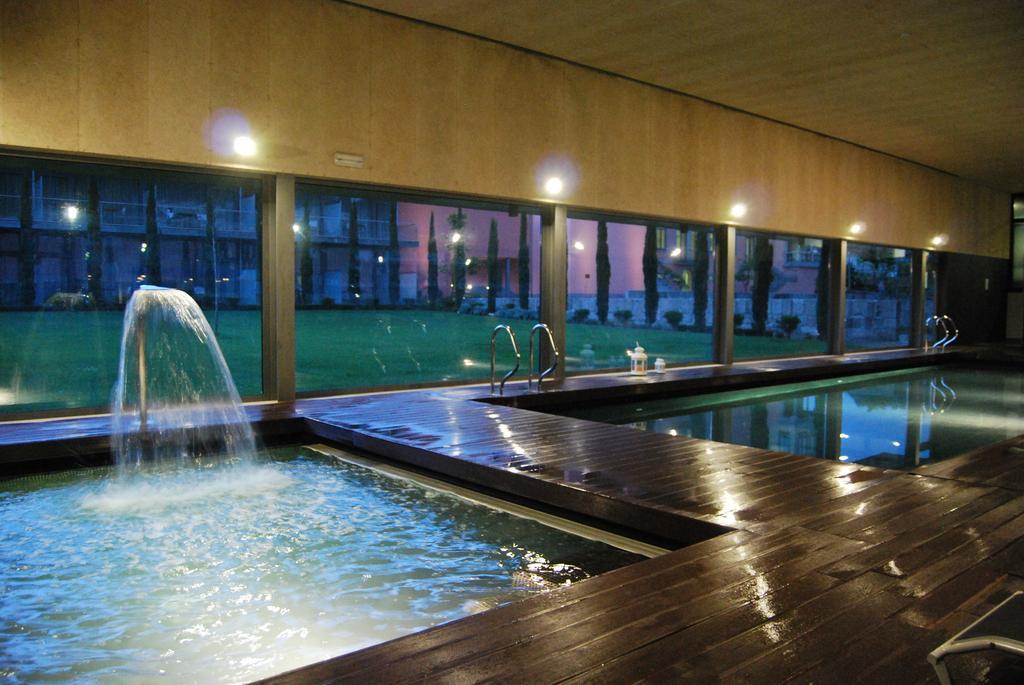 Hotel Quinta Da Cruz & Spa Oliveira  Экстерьер фото