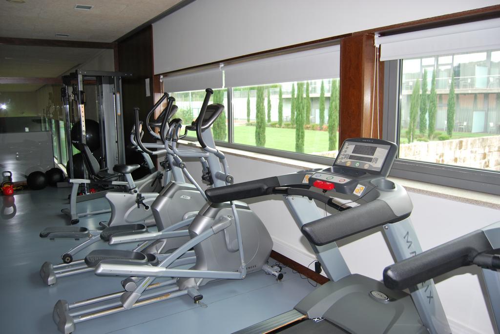 Hotel Quinta Da Cruz & Spa Oliveira  Экстерьер фото