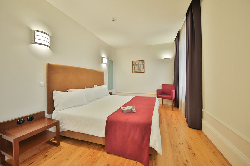 Hotel Quinta Da Cruz & Spa Oliveira  Экстерьер фото