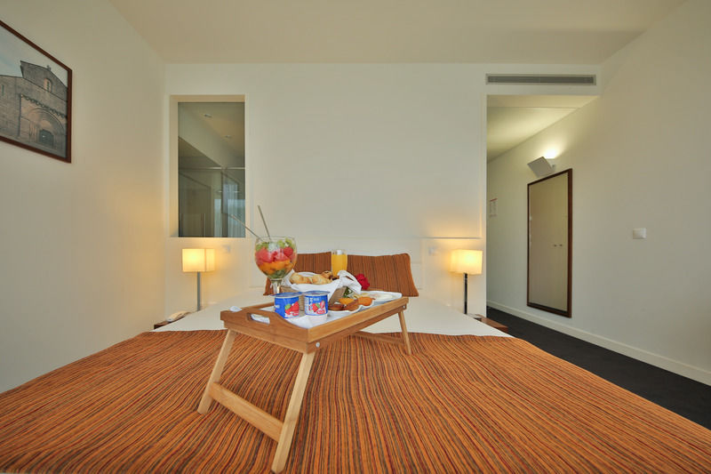 Hotel Quinta Da Cruz & Spa Oliveira  Экстерьер фото