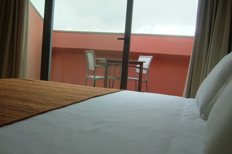 Hotel Quinta Da Cruz & Spa Oliveira  Экстерьер фото