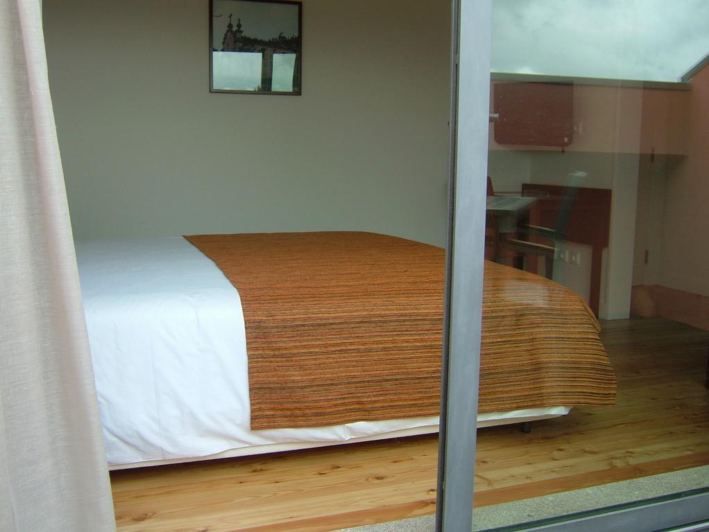 Hotel Quinta Da Cruz & Spa Oliveira  Экстерьер фото