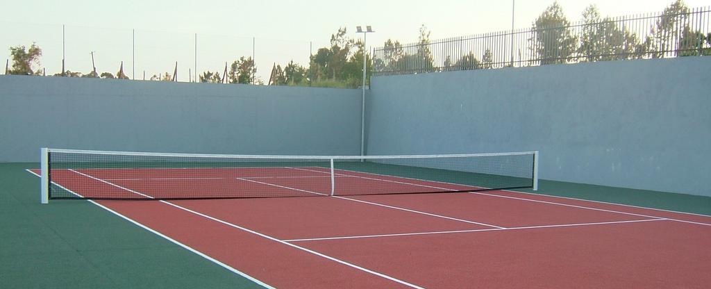 Hotel Quinta Da Cruz & Spa Oliveira  Экстерьер фото