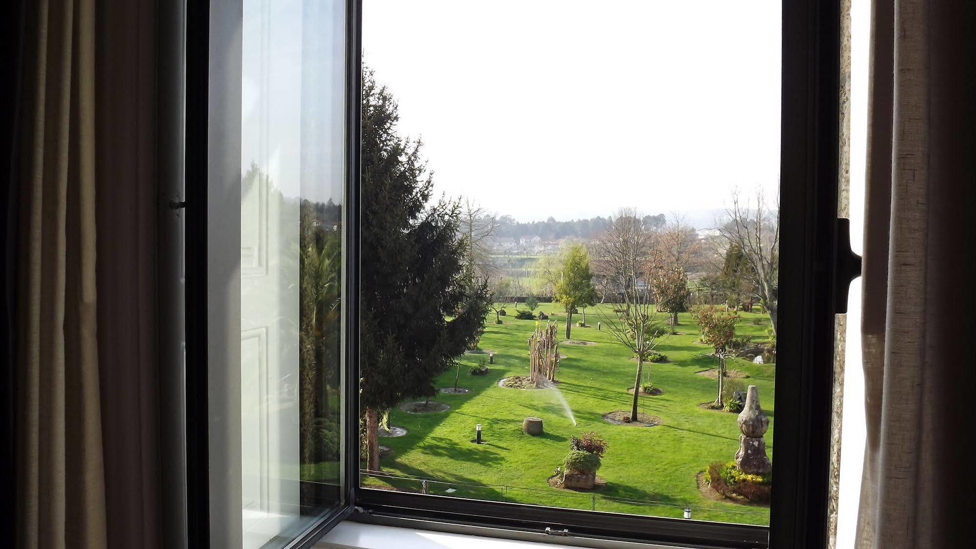 Hotel Quinta Da Cruz & Spa Oliveira  Экстерьер фото