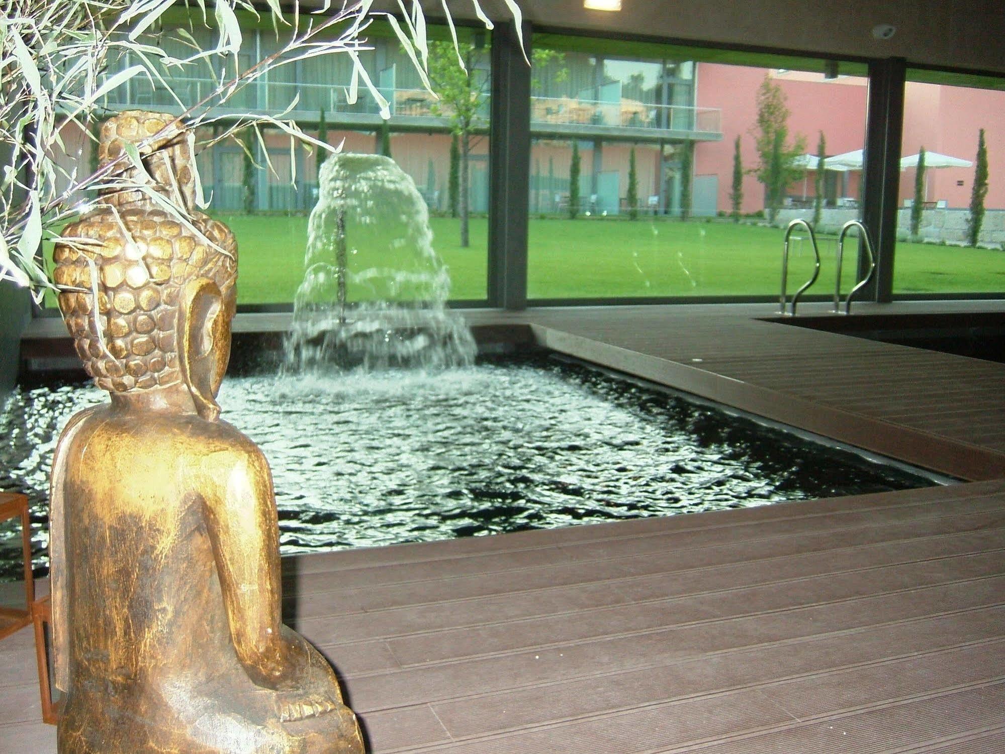 Hotel Quinta Da Cruz & Spa Oliveira  Экстерьер фото