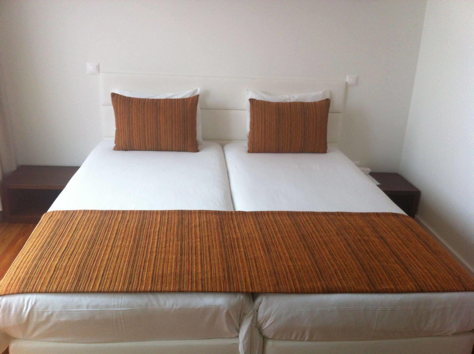 Hotel Quinta Da Cruz & Spa Oliveira  Экстерьер фото