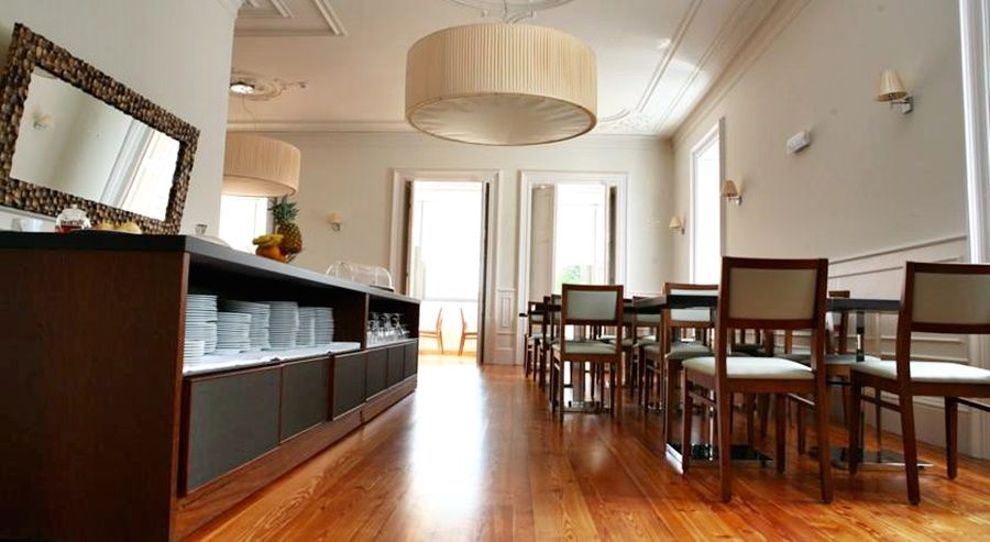 Hotel Quinta Da Cruz & Spa Oliveira  Экстерьер фото